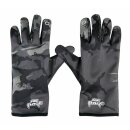 Fox Rage Thermal Camo Gloves