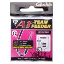 Gamakatsu A1 Team Feeder Fine Carp Gr.14