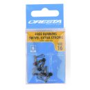 Cresta Free Running Swivel Extra Strong Size 14