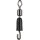 Cresta Anti Twist Hook Length Connection Swivel