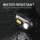 Nebo Einstein 400 Headlamp