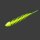 Köderwerk Bubblegum Dermax 50mm Farbe 014 Chartreuse UV