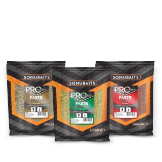 Sonubaits Pro Paste Green