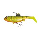 Fox Rage Wobble Replicant Natural Perch UV