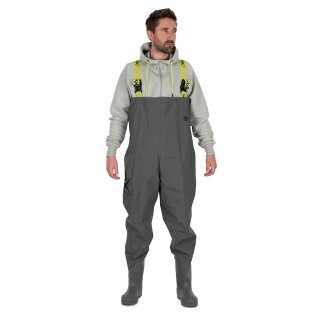 Matrix Chest Waders Size 12 gr.46