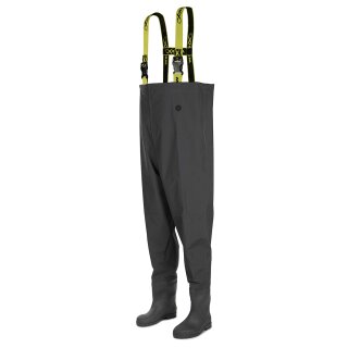 Matrix Chest Waders Size 12 gr.46