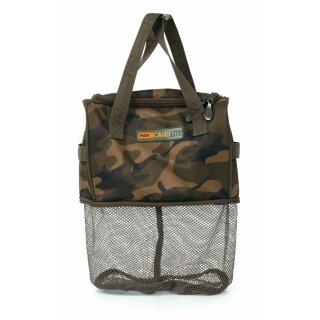 Fox Camolite Bait Air Dry Bag Medium