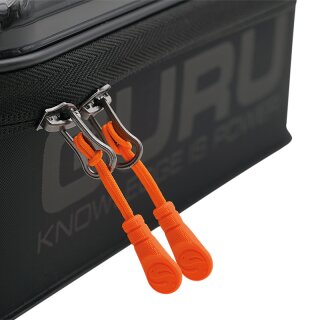 Guru Fusion 600 Bait Pro HT System
