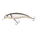 Fox Rage Slick Stick SR Silver Baitfish