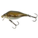 Fox Rage Funk Bug SR Silent Real Shiner UV 4cm