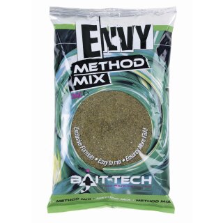 Bait Tech Envy Method Mix Natural