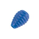 Rive Smooth Puller Beads Blue