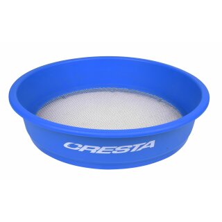 Cresta Supa Riddle Square Mesh 4mm