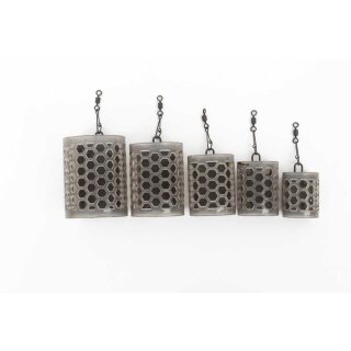 Preston Hexmesh Plastic Cage Feeder Medium 40g