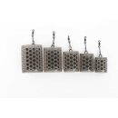 Preston Hexmesh Plastic Cage Feeder Large 50g