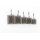 Preston Hexmesh Plastic Cage Feeder Large 50g