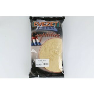 Evezet Fishing Ijs Wafelmeel 500g