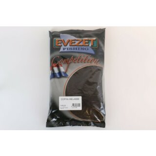 Evezet Fishing Copra Melasse 1kg