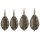 Drennan Pellet Method Feeder Large 45g