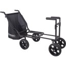 MAP X4 Barrow MK2 Transporter