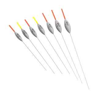 Guru Bobbie Pole Floats 0,25g