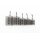 Preston Hexmesh Plastic Open End Feeder Medium 20g