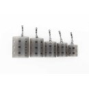 Preston Hexmesh Plastic Open End Feeder XL 20g