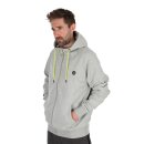 Matrix Full Zipped Hoody Black Edition