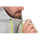 Matrix Full Zipped Hoody Black Edition