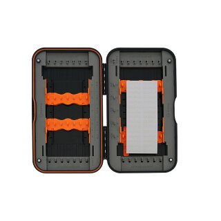 Guru Adjustable Rig Case 6`` 15cm
