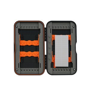 Guru Adjustable Rig Case 8`` 20cm