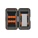 Guru Adjustable Rig Case 8`` 20cm