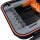 Guru Adjustable Rig Case 8`` 20cm