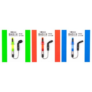 Korda Basix Mini Stow Blue