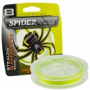 Spiderwire Stealth Smooth 8 Hi-Vis Yellow 0,13mm...