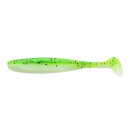 Keitech Easy Shiner 2 Chartreuse Pepper Shad