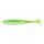 Keitech Easy Shiner 2 Chartreuse Pepper Shad