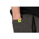 Matrix Joggers Short Grey Lime Black Edition Large