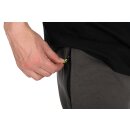 Matrix Joggers Short Grey Lime Black Edition Large