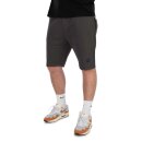 Matrix Joggers Short Grey Lime Black Edition X Large