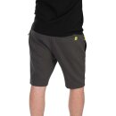 Matrix Joggers Short Grey Lime Black Edition XX Large