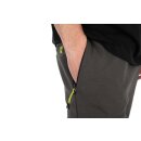 Matrix Joggers Short Grey Lime Black Edition XXX Large