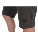 Matrix Joggers Short Grey Lime Black Edition XXX Large