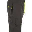 Matrix Joggers Grey Lime Black Edition