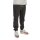 Matrix Joggers Grey Lime Black Edition