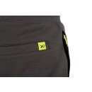 Matrix Joggers Grey Lime Black Edition Large