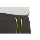 Matrix Joggers Grey Lime Black Edition Large