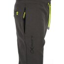 Matrix Joggers Grey Lime Black Edition Large