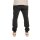 Matrix Joggers Grey Lime Black Edition Large