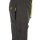 Matrix Joggers Grey Lime Black Edition Large